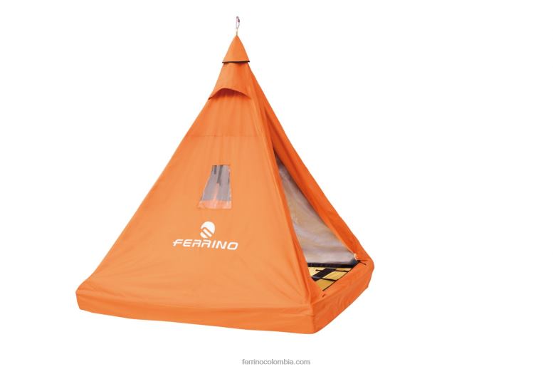 repisa porta N2T8B449unisexo Ferrino