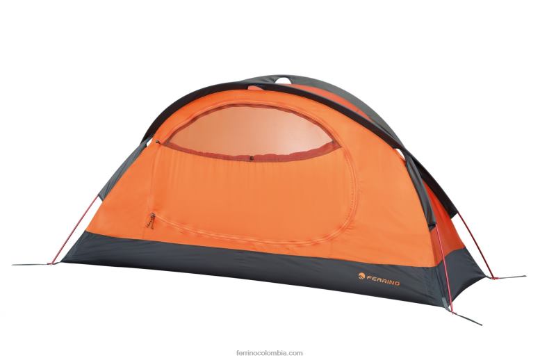 tienda de campaña en solitario N2T8B451unisexo Ferrino