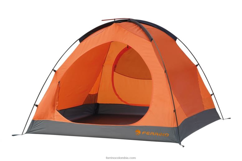 tienda de campaña lhotse 4 N2T8B456unisexo Ferrino