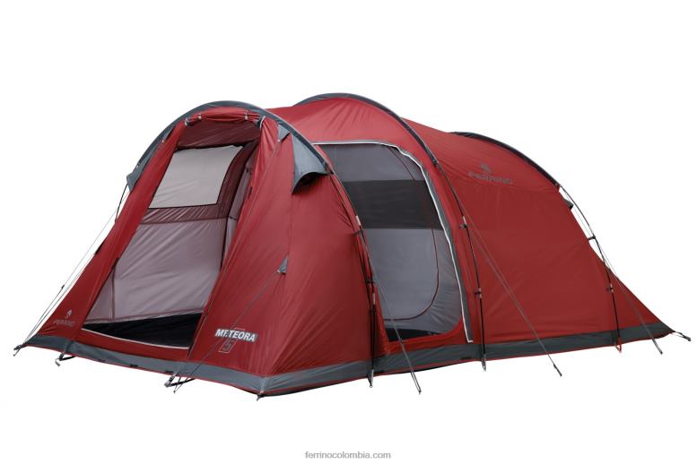 tienda de campaña meteora 5 N2T8B497unisexo Ferrino