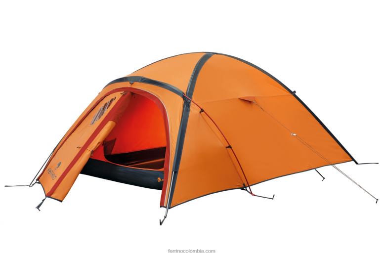 tienda de campaña namika 2 N2T8B452unisexo Ferrino