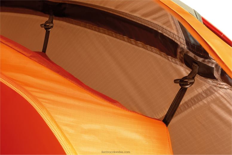 tienda de campaña namika 2 N2T8B452unisexo Ferrino