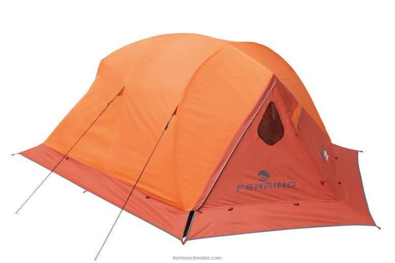 tienda manaslu 2 N2T8B453unisexo Ferrino
