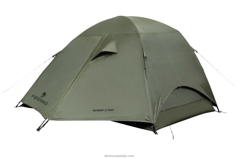 tienda nemesi 3 pro fr N2T8B471unisexo Ferrino