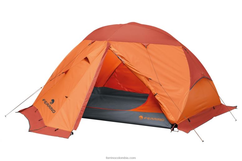 tienda svalbard 3.0 N2T8B455unisexo Ferrino
