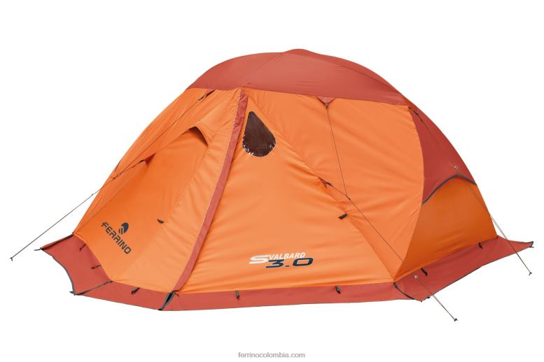 tienda svalbard 3.0 N2T8B455unisexo Ferrino