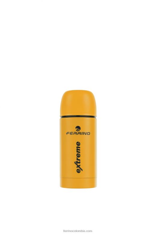 botella de vacío extremo 0,35 lt N2T8B638unisexo Ferrino