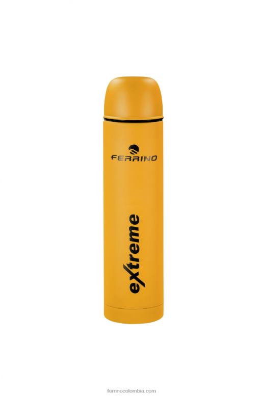 botella de vacío extremo 0.75lt N2T8B642unisexo Ferrino