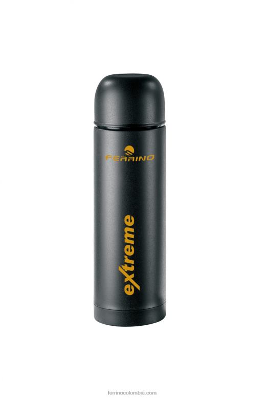 botella de vacio extremo 1 lt. N2T8B645unisexo Ferrino