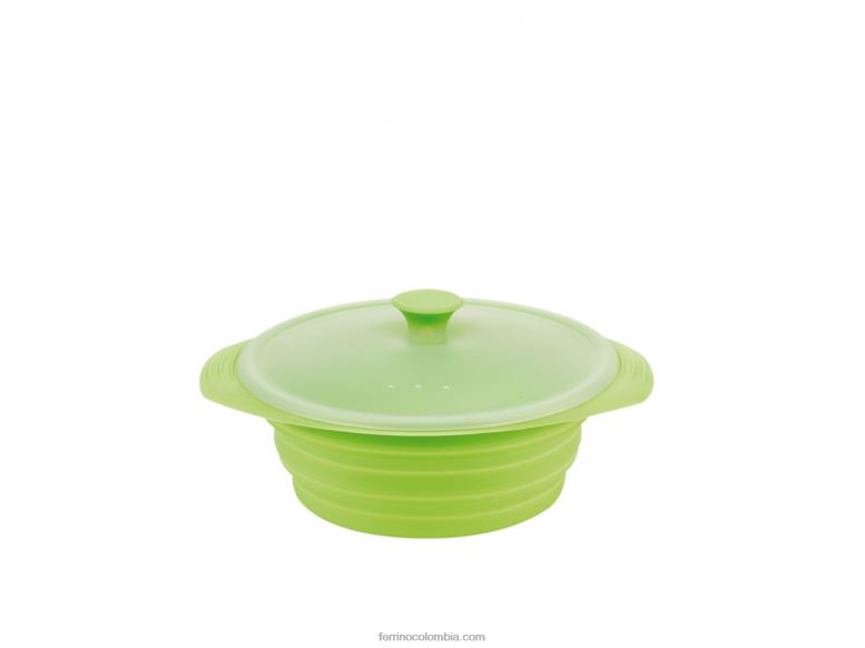 contenedor plegable N2T8B668unisexo Ferrino