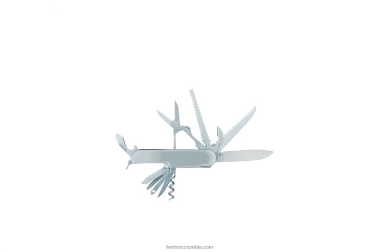 cuchillo 11 funciones N2T8B664unisexo Ferrino