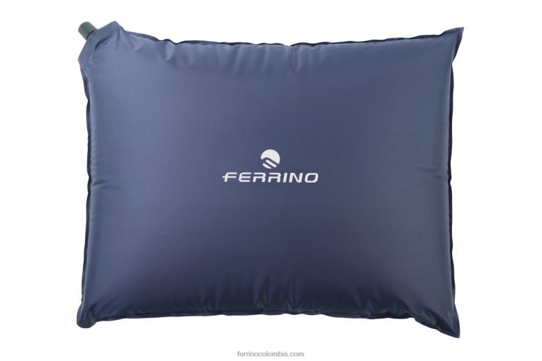 almohada autoinflable N2T8B435unisexo Ferrino