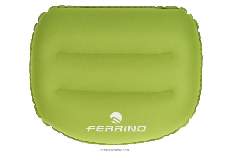 almohada de aire N2T8B437unisexo Ferrino