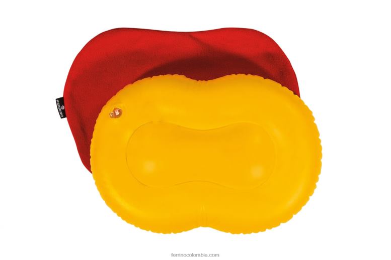 almohada inflable petit N2T8B438unisexo Ferrino