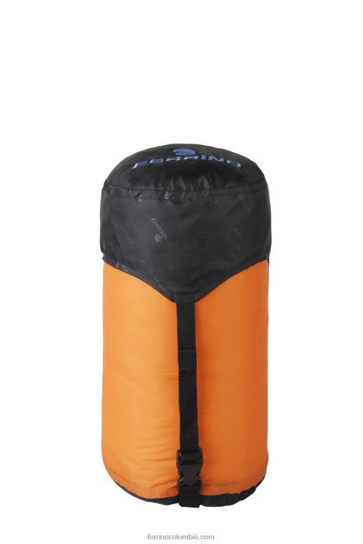 pequeño saco de compresión N2T8B412unisexo Ferrino