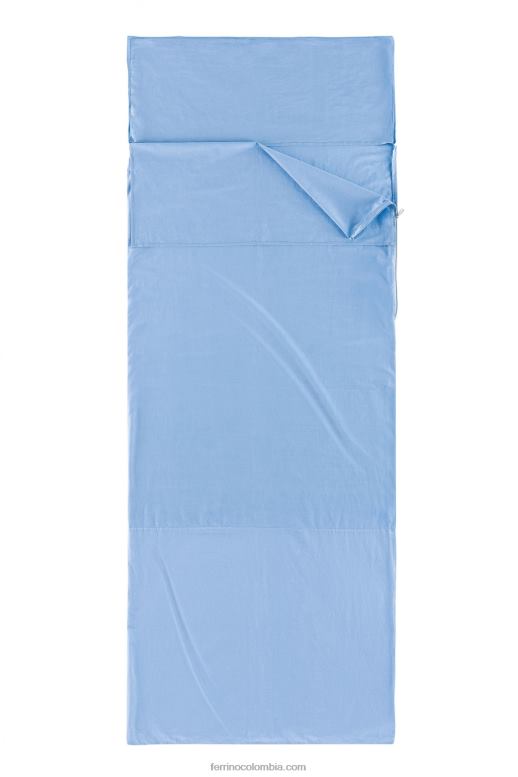 forro confort cuadrado xl N2T8B403unisexo Ferrino