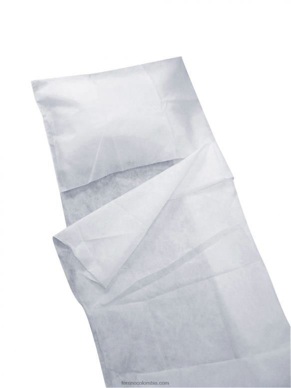 sábana de saco de dormir desechable N2T8B409unisexo Ferrino