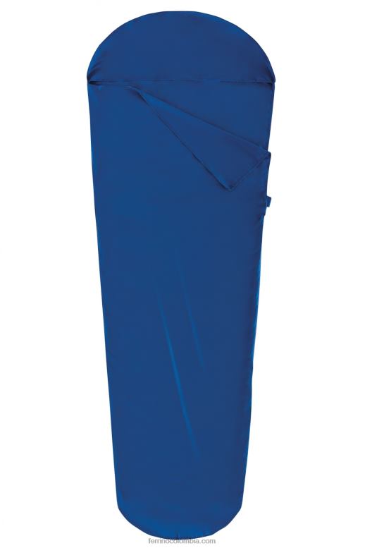 sabana-saco de dormir pro liner momia N2T8B404unisexo Ferrino