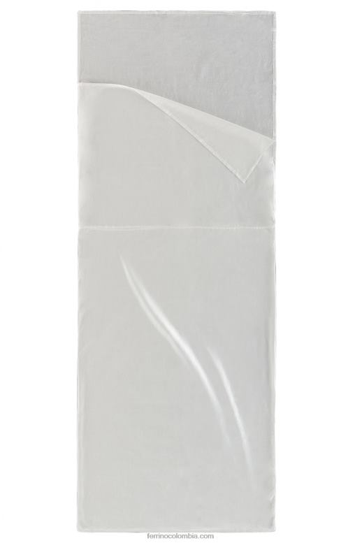 sabana-saco de dormir travel sq N2T8B408unisexo Ferrino