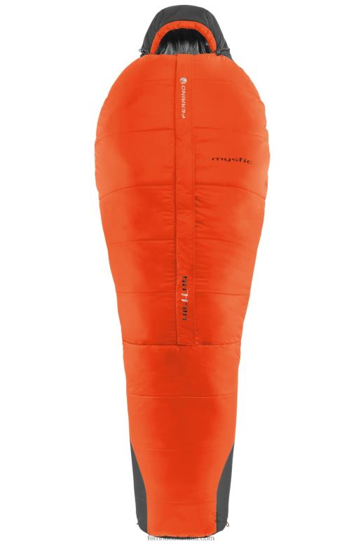 saco de dormir hl mystic N2T8B368unisexo Ferrino