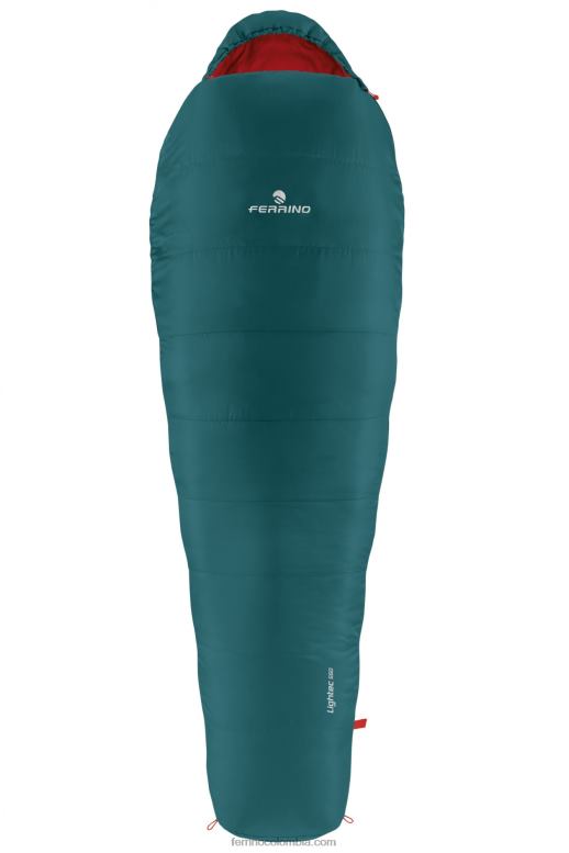 saco de dormir lightech 550 N2T8B383unisexo Ferrino