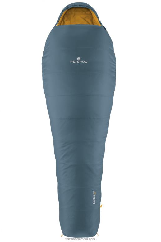 saco de dormir lightech sm 1100 N2T8B377unisexo Ferrino