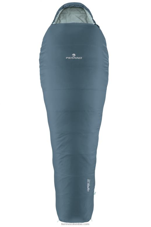saco de dormir lightech sm 1100 señora N2T8B380mujer Ferrino