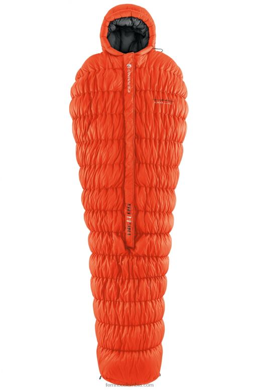 saco de dormir revolution 1200ws stretch N2T8B367unisexo Ferrino