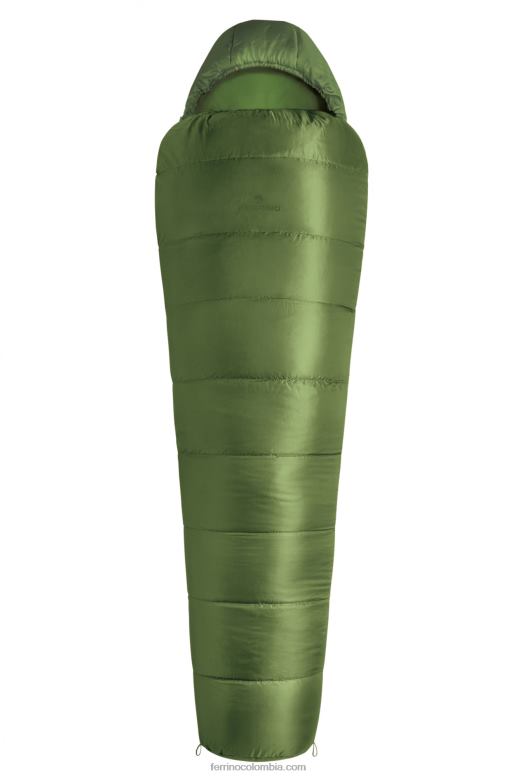 saco de dormir yukon pro N2T8B388unisexo Ferrino