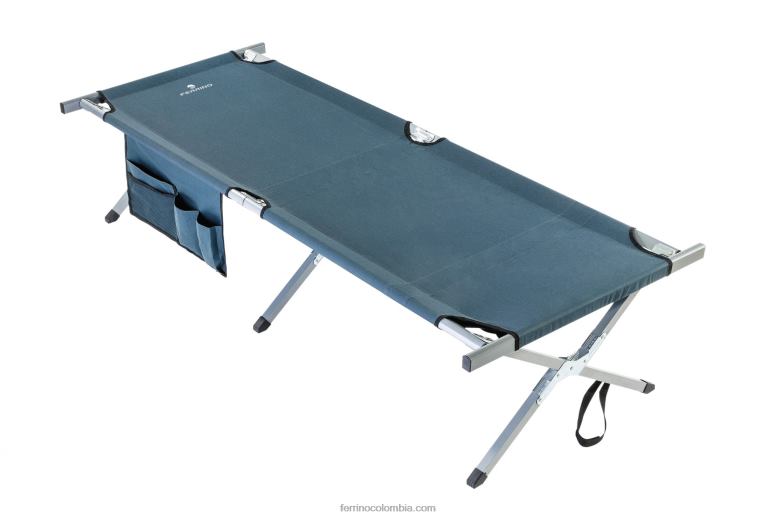 Rescate de cuna de camping N2T8B430unisexo Ferrino