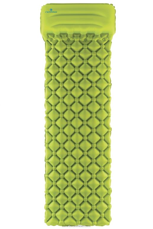 alfombrilla de almohada air lite N2T8B423unisexo Ferrino