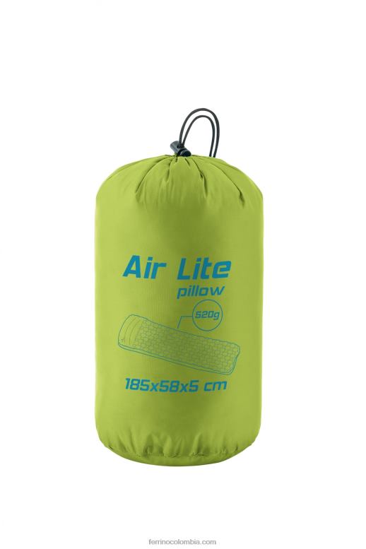 alfombrilla de almohada air lite N2T8B423unisexo Ferrino