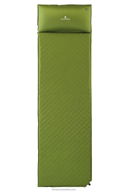 colchón autog.dream c/almohada N2T8B419unisexo Ferrino
