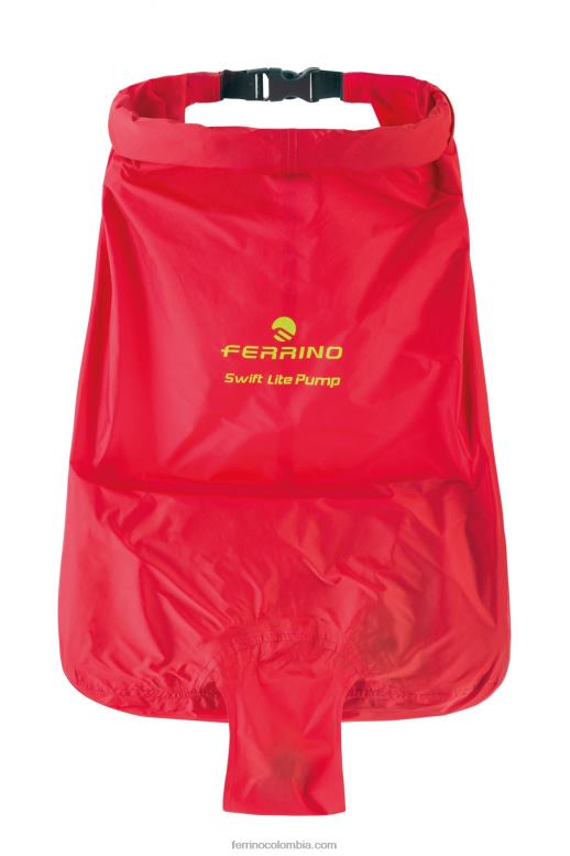 colchón inflable swift lite N2T8B425unisexo Ferrino