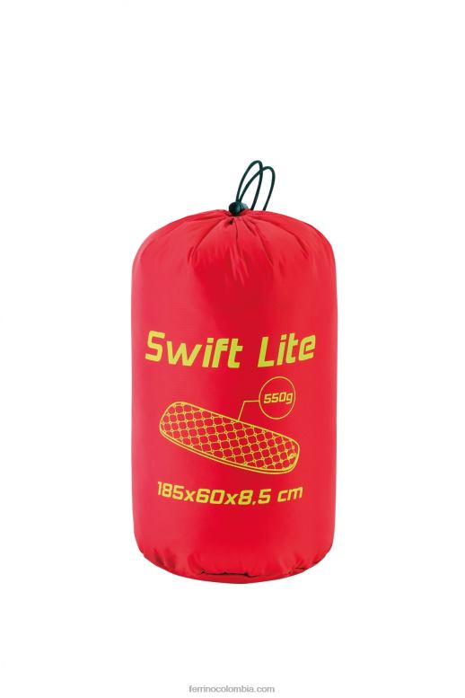 colchón inflable swift lite N2T8B425unisexo Ferrino