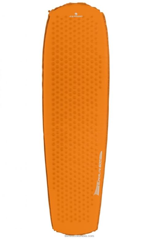 colchón superlite 420 120x51x2,5 cm N2T8B417unisexo Ferrino
