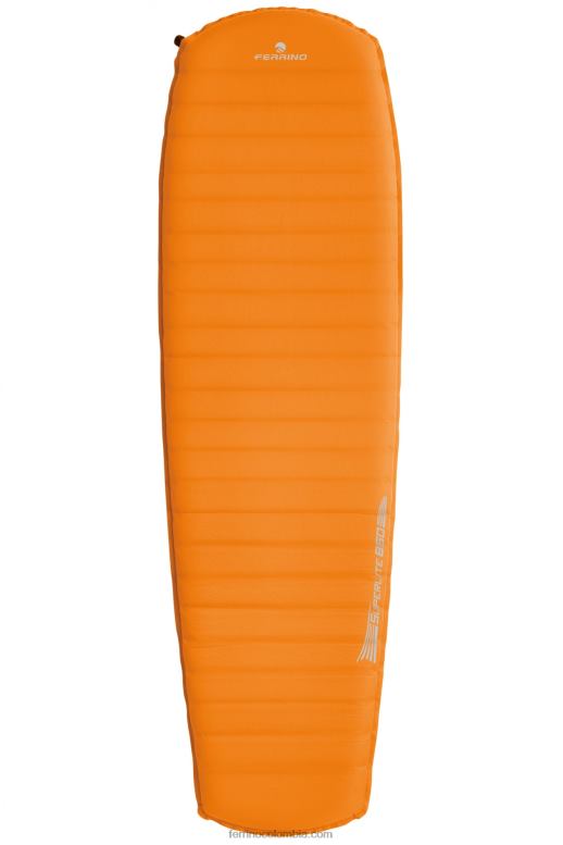 colchón superlite 850 183x51x5 cm N2T8B414unisexo Ferrino