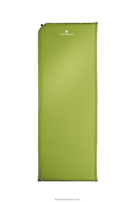 colchoneta autoinflable cm.183x51x2,5 N2T8B420unisexo Ferrino