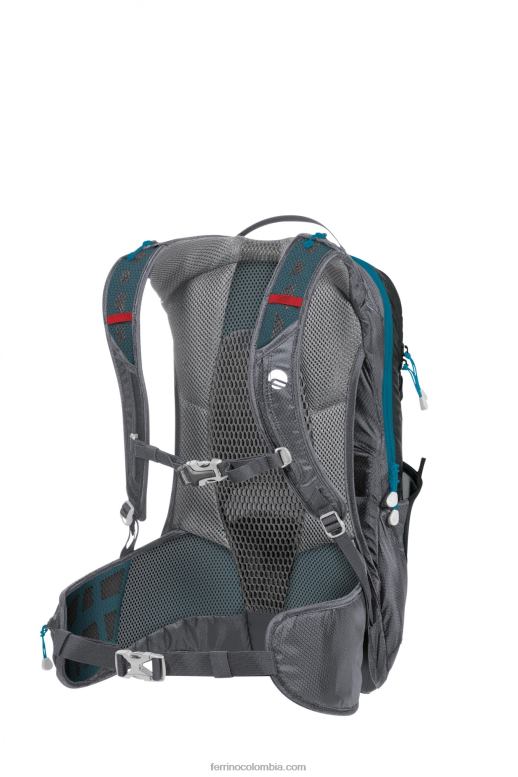 mochila céfiro 12 N2T8B71unisexo Ferrino