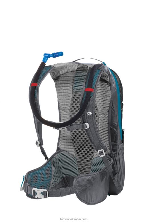 mochila céfiro 12 N2T8B71unisexo Ferrino