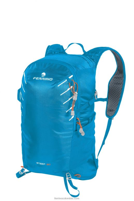 mochila empinada 20 N2T8B91unisexo Ferrino