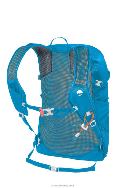 mochila empinada 20 N2T8B91unisexo Ferrino