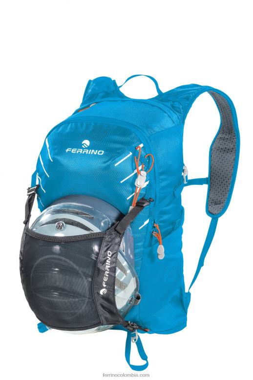 mochila empinada 20 N2T8B91unisexo Ferrino