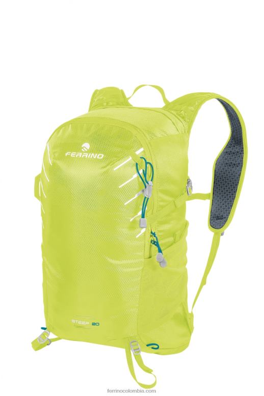 mochila empinada 20 N2T8B92unisexo Ferrino