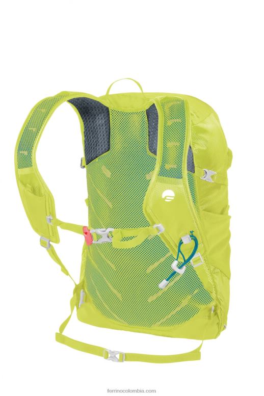mochila empinada 20 N2T8B92unisexo Ferrino