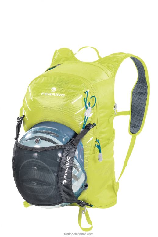 mochila empinada 20 N2T8B92unisexo Ferrino