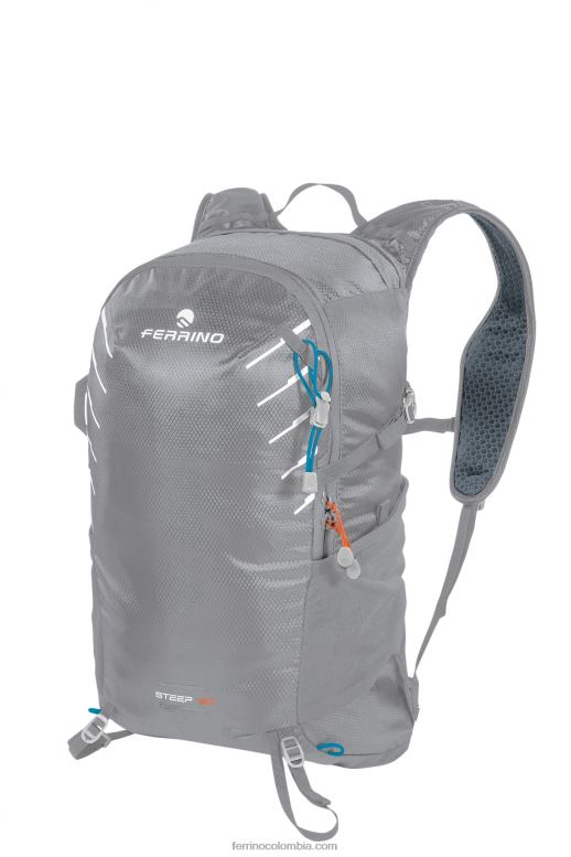 mochila empinada 20 N2T8B93unisexo Ferrino