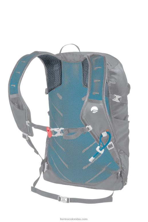 mochila empinada 20 N2T8B93unisexo Ferrino