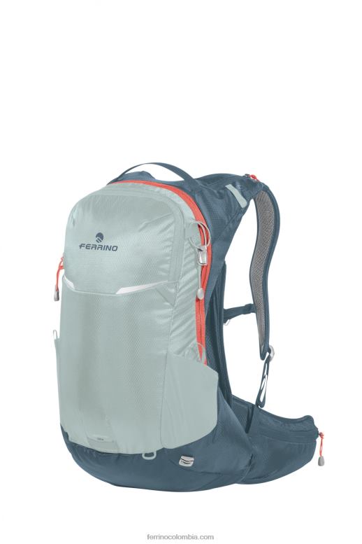 mochila zephyr 15 mujer N2T8B83unisexo Ferrino