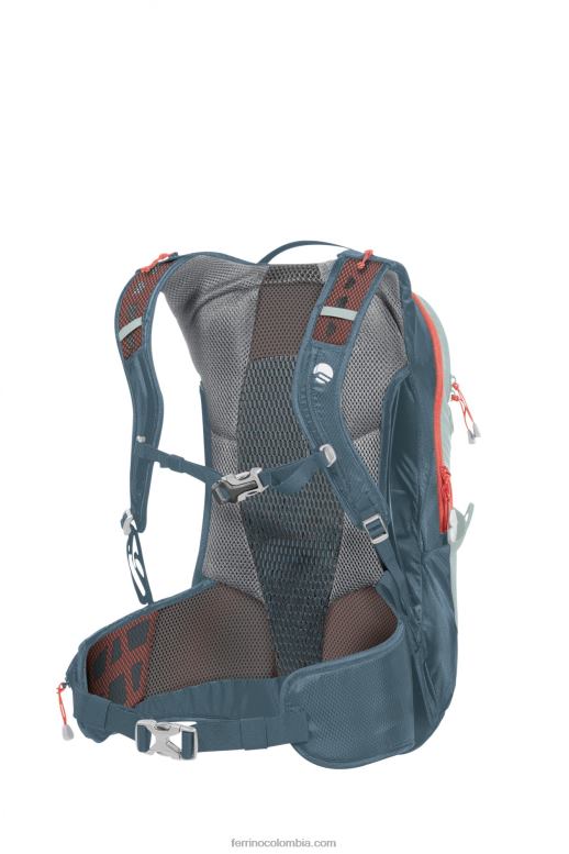 mochila zephyr 15 mujer N2T8B83unisexo Ferrino